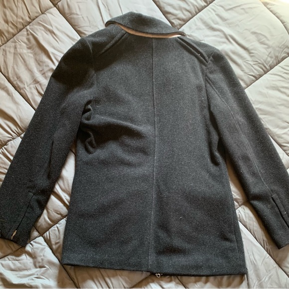 Smartwool Womens (sz M) Merino Wool Jacket - Picture 5 of 11